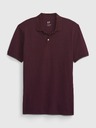 GAP Polo majica logo pique, 2 kom GAP