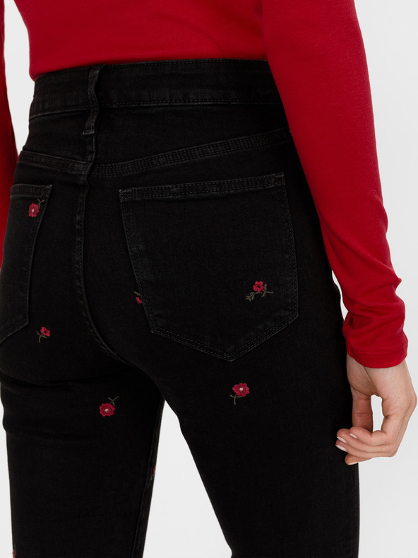 GAP Universal jeggings high rise traperice GAP