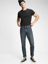 GAP Slim fit traperice GapFlex GAP