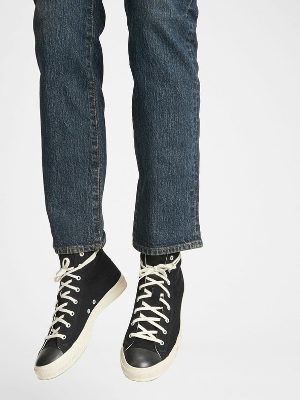 GAP Slim fit traperice GapFlex GAP