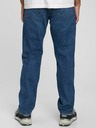 GAP Traperice original straight Button Fly '90s GAP