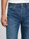 GAP Traperice original straight Button Fly '90s GAP