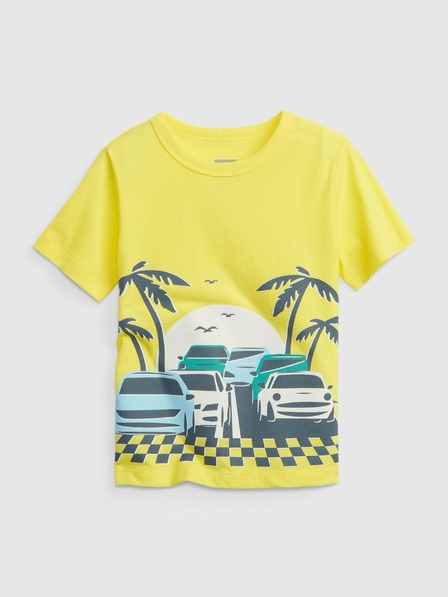 GAP Dječja majica Mix & Match GAP