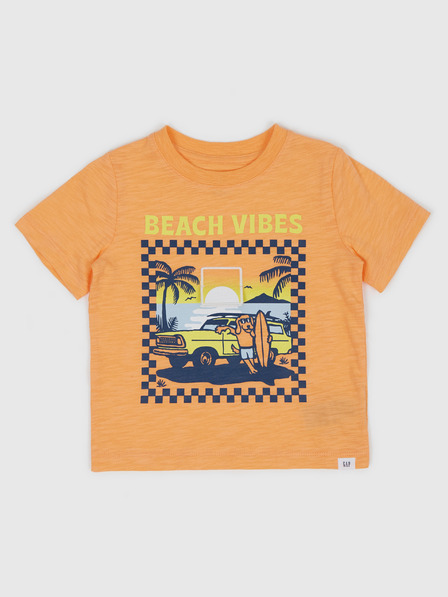 GAP GAP majica za bebe