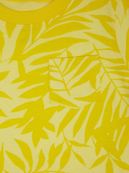 GAP Dječja tropical majica GAP