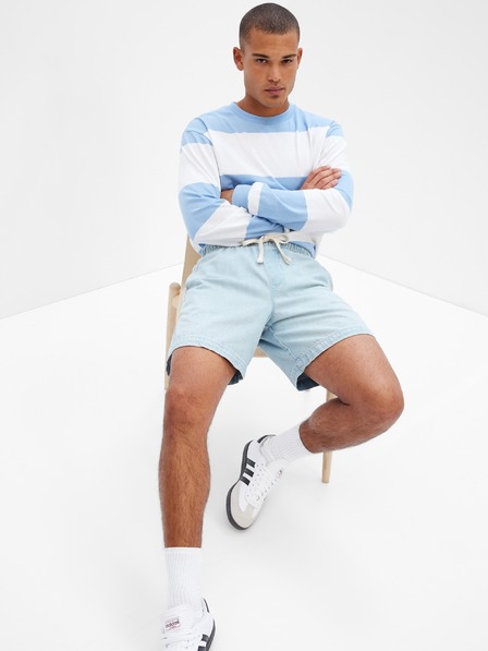 GAP Traper kratke hlače s elastičnim strukom GAP