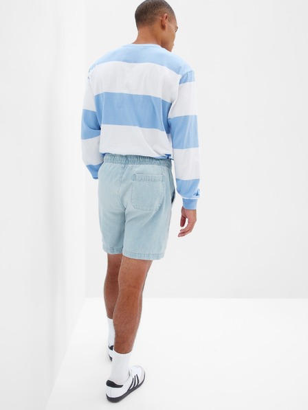 GAP Traper kratke hlače s elastičnim strukom GAP