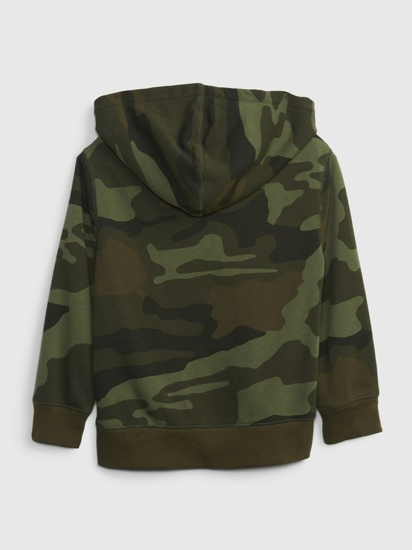 GAP Dječja majica s logom GAP