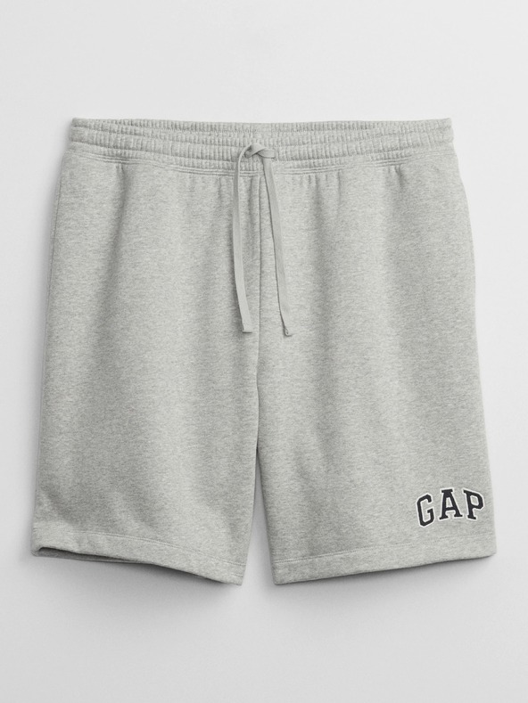 GAP Kratke hlače s logom Gap GAP