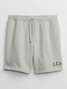 GAP Kratke hlače s logom Gap GAP