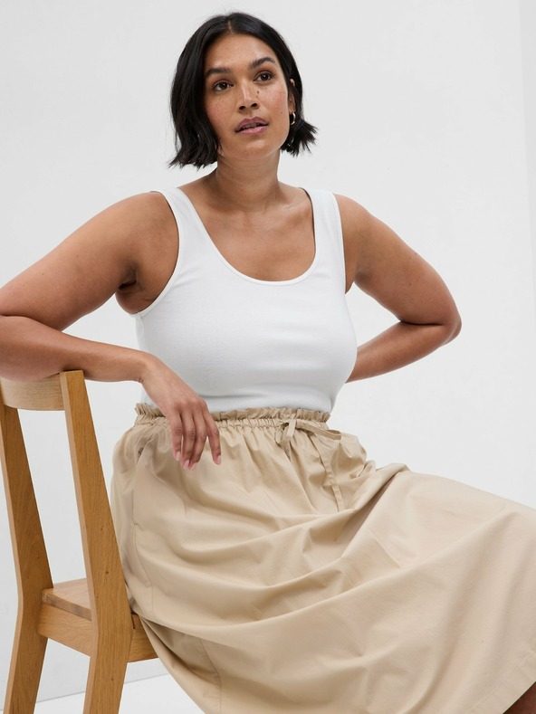 GAP Mrežasti top GAP