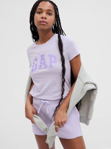 GAP Majica s logom GAP-a
