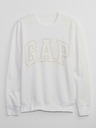GAP Dukserica s logom Gap GAP