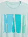 GAP Majica s printom i logom GAP