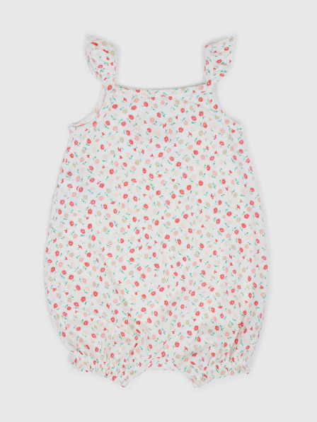 GAP Kombinezon s uzorkom za bebe GAP