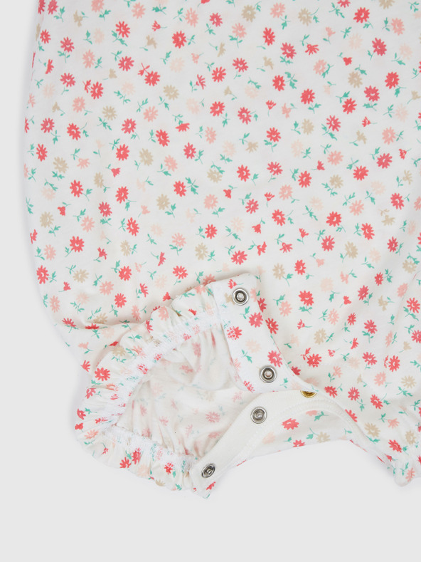 GAP Kombinezon s uzorkom za bebe GAP