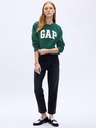 GAP Oversize majica s logom GAP