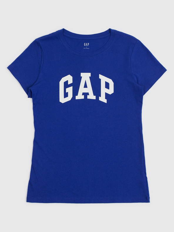 GAP Majica s logom Gap GAP