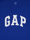 GAP Majica s logom Gap GAP