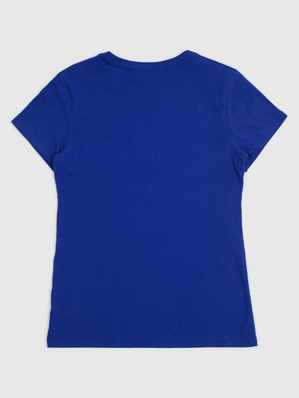 GAP Majica s logom Gap GAP