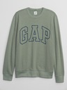 GAP Dukserica s logom Gap GAP