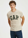 GAP Majica s logom GAP-a