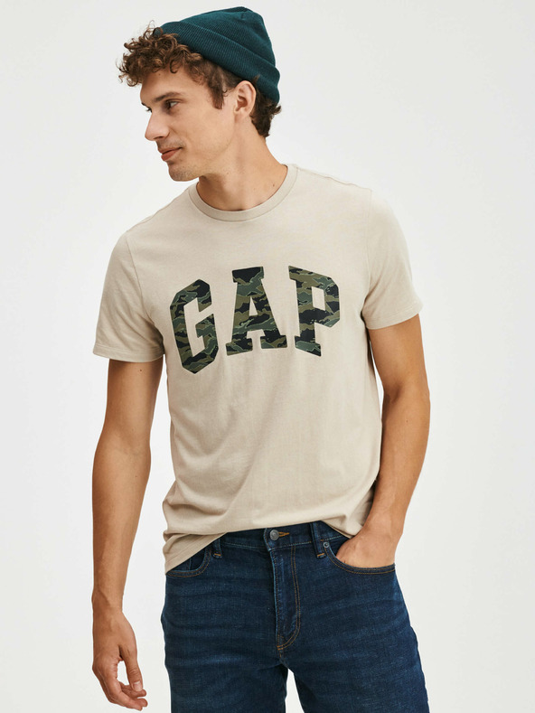GAP Majica s logom GAP-a