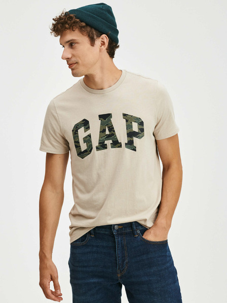GAP Majica s logom GAP-a