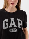 GAP Majica s logom GAP-a
