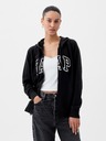 GAP Hoodie s logom GAP