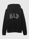 GAP Hoodie s logom GAP
