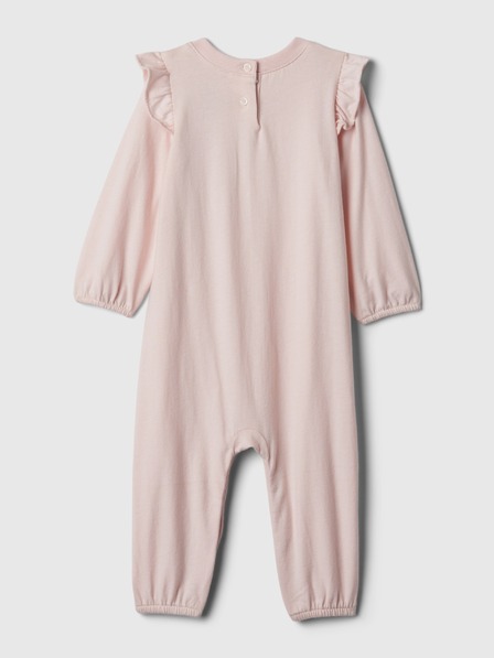 GAP Dječji kombinezon s logotipom GAP