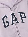 GAP Majica za bebe s logom GAP