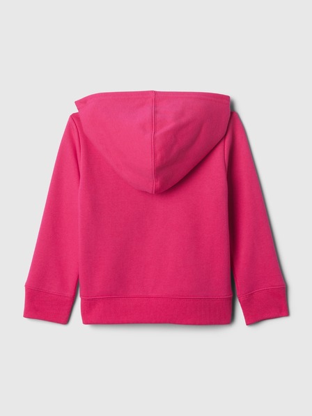 GAP Majica za bebe s logom GAP