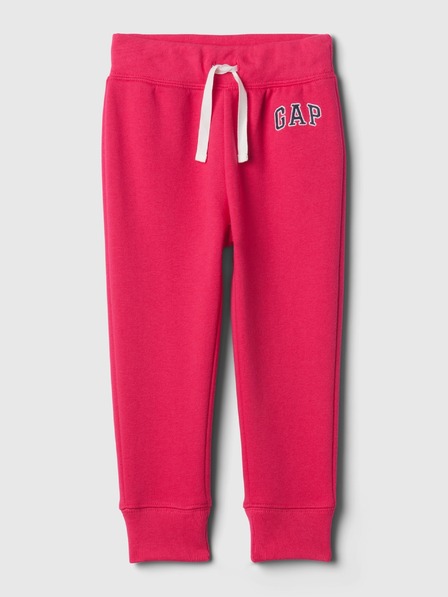 GAP Trenirka za bebe s logom GAP