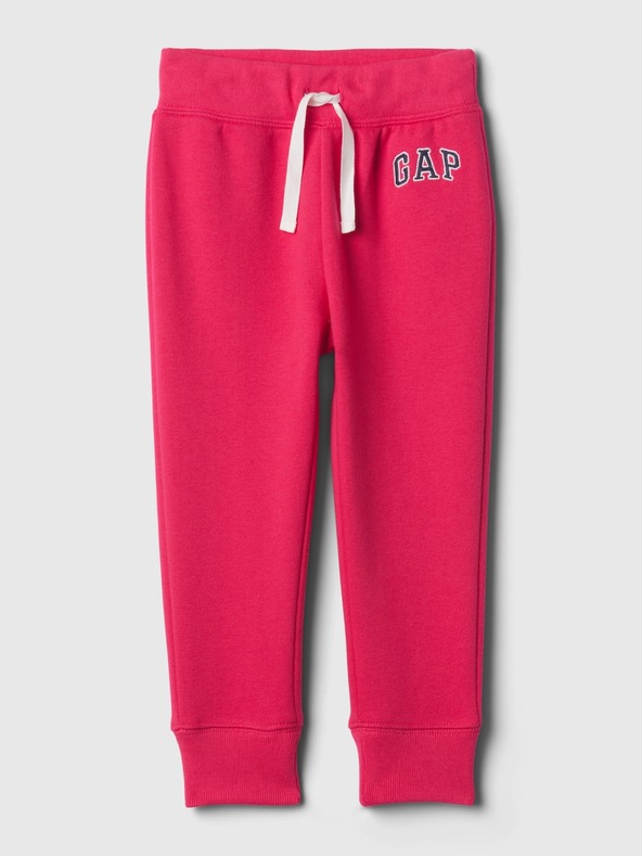 GAP Trenirka za bebe s logom GAP
