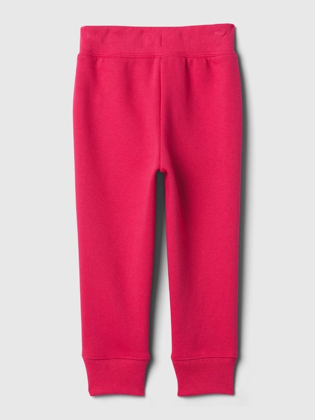 GAP Trenirka za bebe s logom GAP