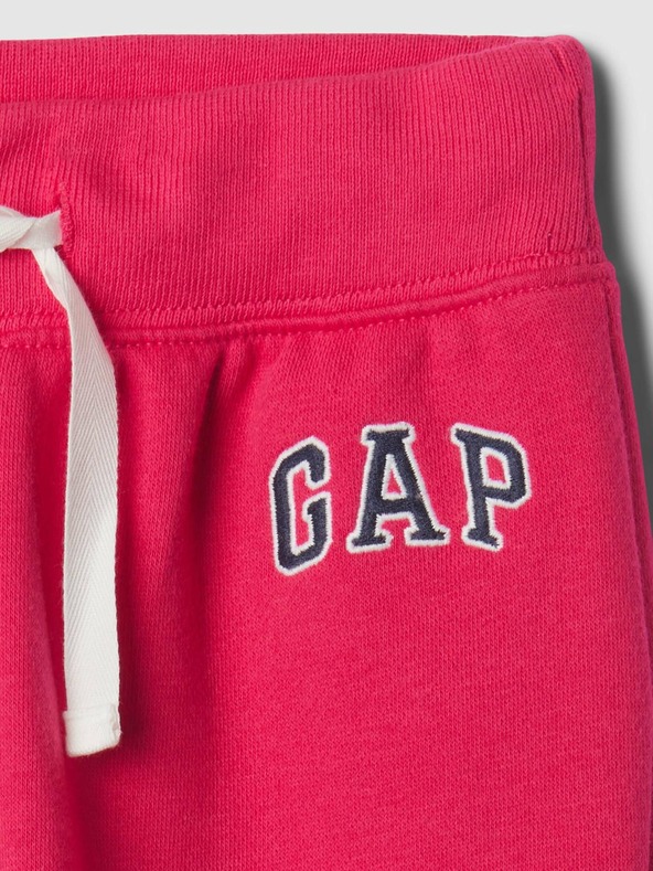 GAP Trenirka za bebe s logom GAP