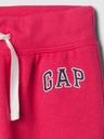 GAP Trenirka za bebe s logom GAP