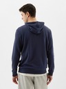 GAP Hoodie s logom GAP