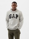 GAP Hoodie s logom GAP