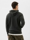 GAP Hoodie s logom GAP