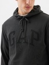 GAP Hoodie s logom GAP