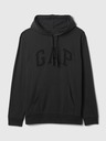 GAP Hoodie s logom GAP