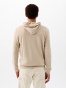 GAP Hoodie s logom GAP