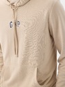 GAP Hoodie s logom GAP