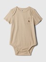 GAP Baby body Mix & Match s džepom GAP