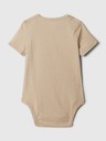 GAP Baby body Mix & Match s džepom GAP