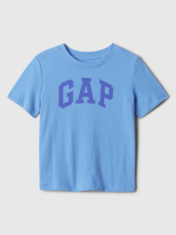 GAP Dječja majica s logom GAP
