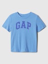 GAP Dječja majica s logom GAP